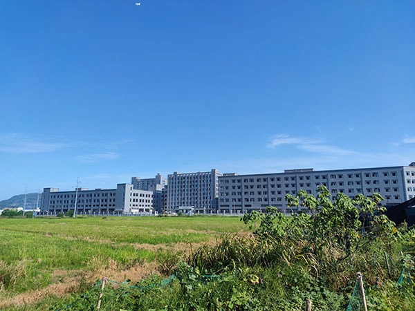 温州苍南文化产业园